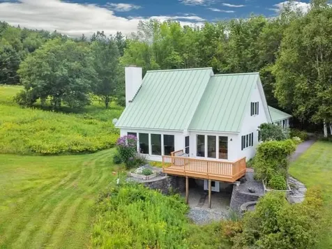 41 Churchill Drive Cornish NH 03745
