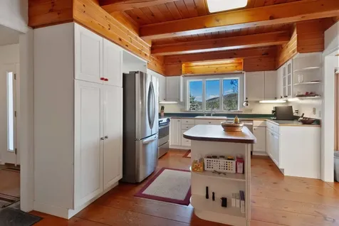 41 Churchill Drive Cornish NH 03745