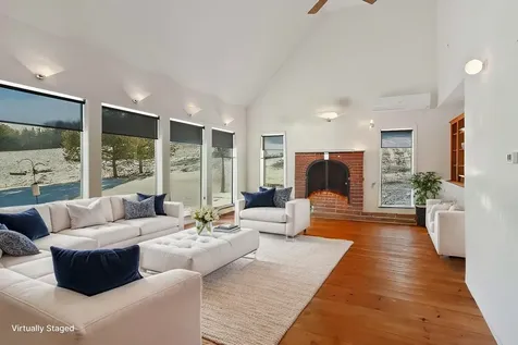 41 Churchill Drive Cornish NH 03745