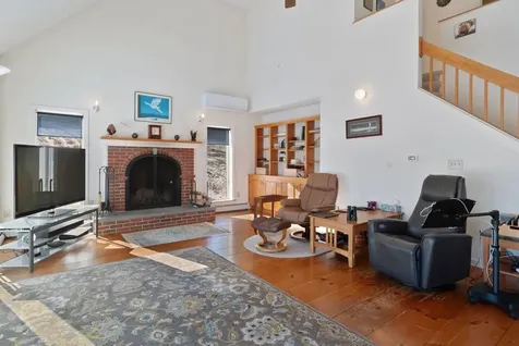 41 Churchill Drive Cornish NH 03745