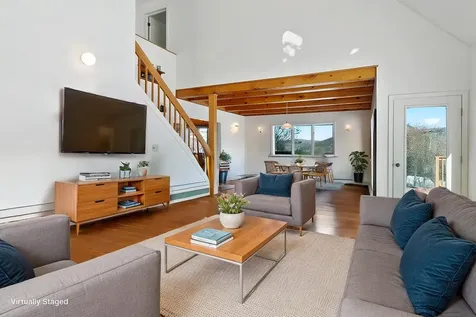 41 Churchill Drive Cornish NH 03745