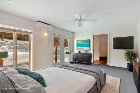 41 Churchill Drive Cornish NH 03745
