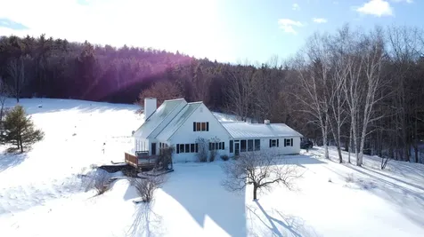 41 Churchill Drive Cornish NH 03745