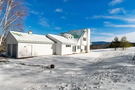 41 Churchill Drive Cornish NH 03745