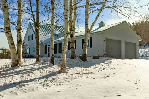 41 Churchill Drive Cornish NH 03745