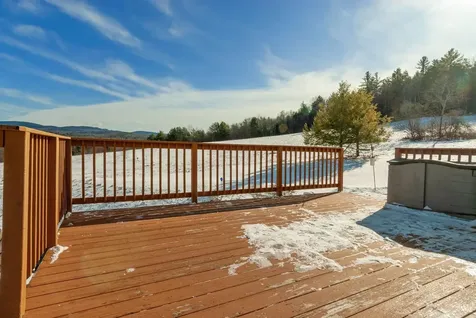 41 Churchill Drive Cornish NH 03745