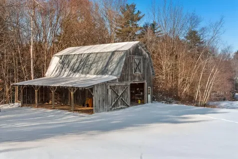 41 Churchill Drive Cornish NH 03745