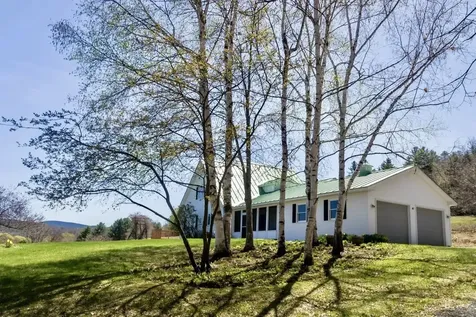 41 Churchill Drive Cornish NH 03745