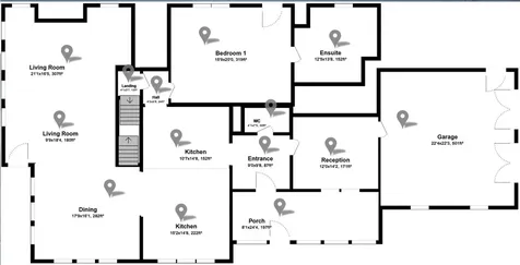 41 Churchill Drive Cornish NH 03745
