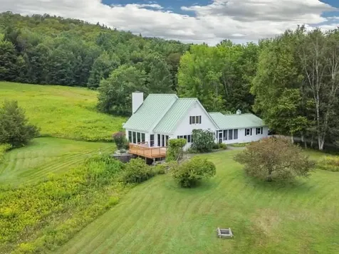 41 Churchill Drive Cornish NH 03745