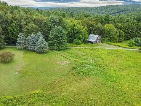 41 Churchill Drive Cornish NH 03745