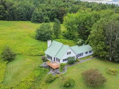 41 Churchill Drive Cornish NH 03745