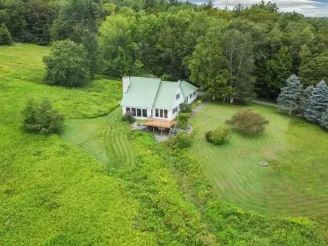 41 Churchill Drive Cornish NH 03745