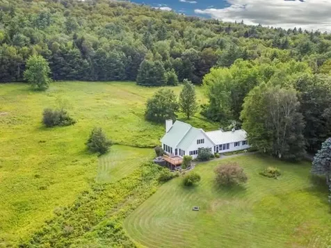 41 Churchill Drive Cornish NH 03745