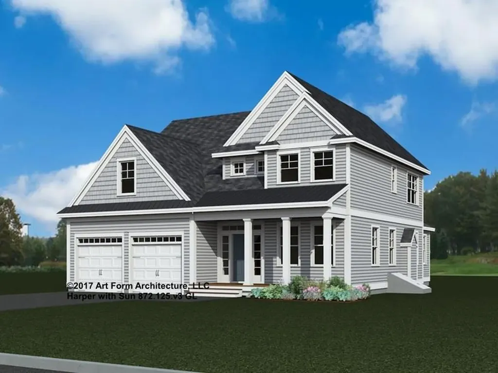 12 Juniper Knoll Dover NH 03820
