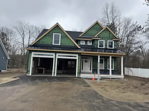 12 Juniper Knoll Dover NH 03820
