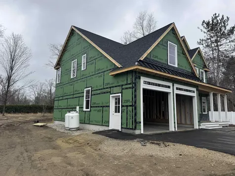 12 Juniper Knoll Dover NH 03820