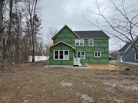 12 Juniper Knoll Dover NH 03820