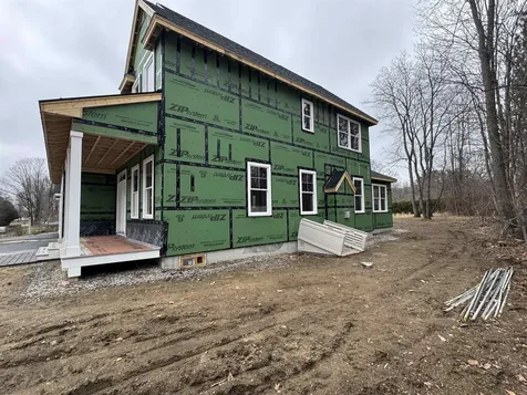 12 Juniper Knoll Dover NH 03820