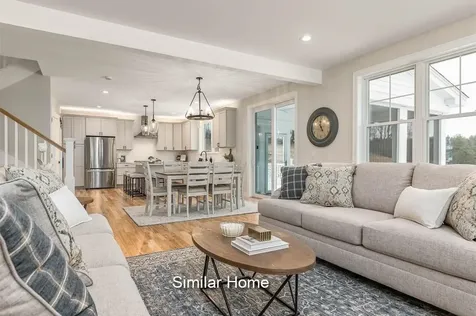 12 Juniper Knoll Dover NH 03820