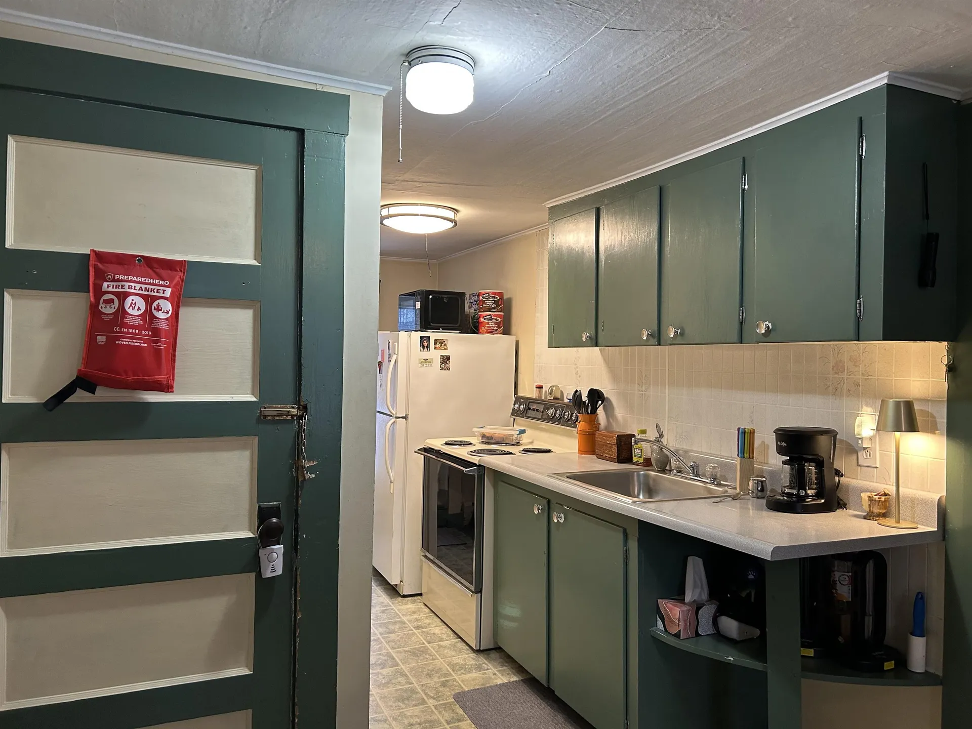 127 Main Street Colebrook NH 03576