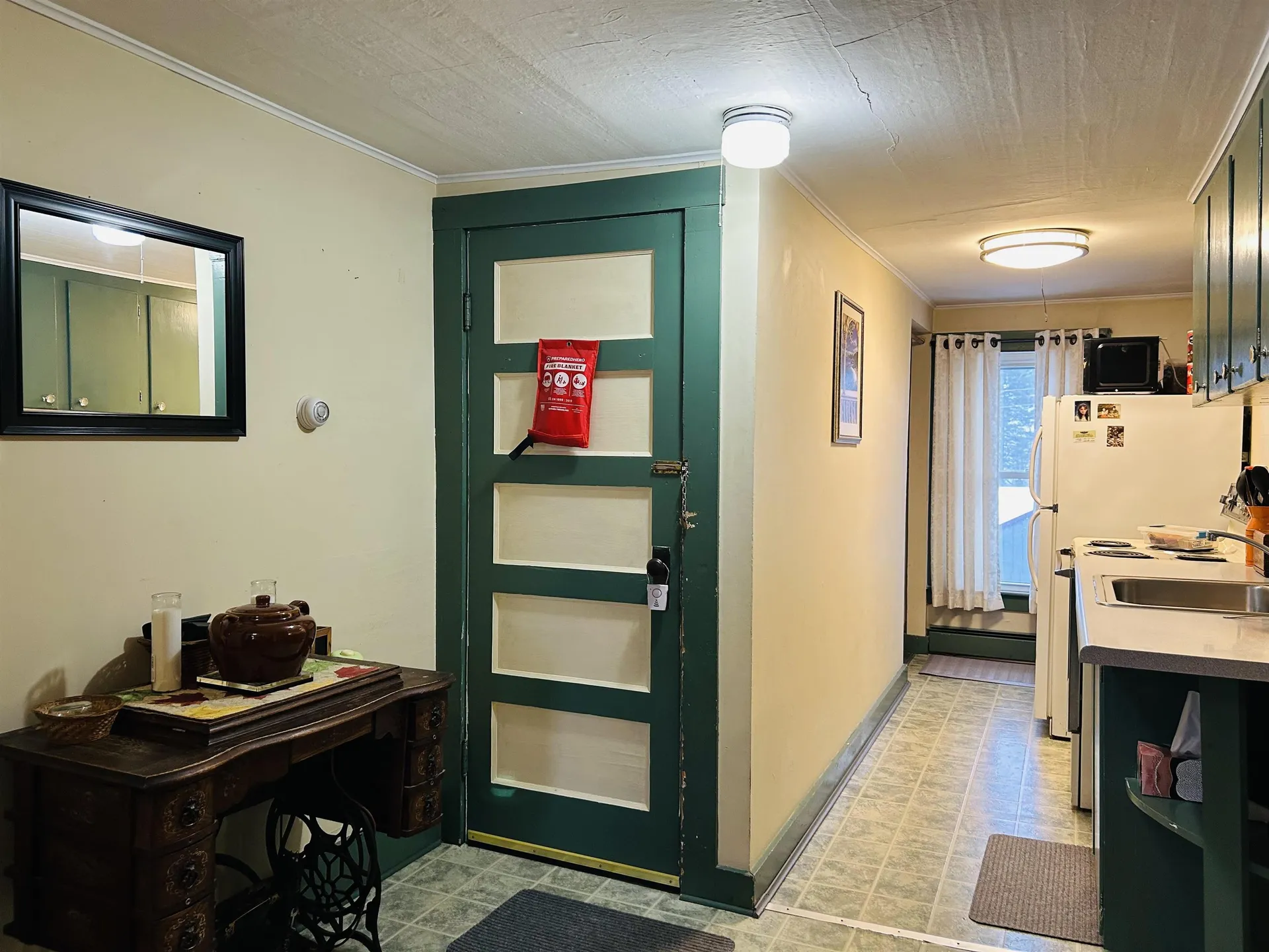 127 Main Street Colebrook NH 03576