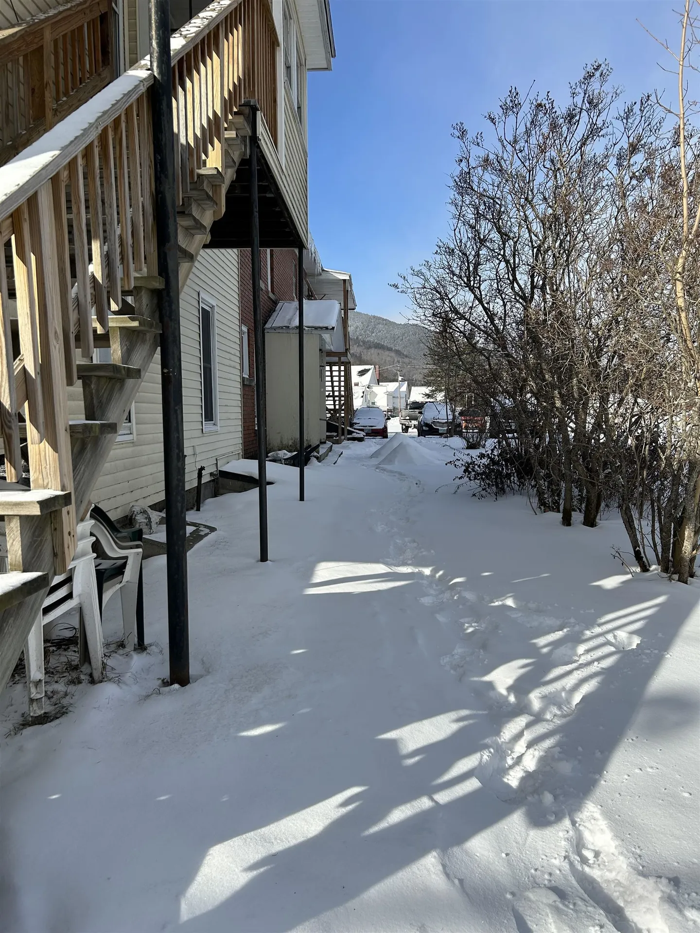 127 Main Street Colebrook NH 03576