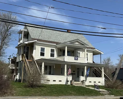 127 Main Street Colebrook NH 03576