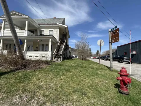 127 Main Street Colebrook NH 03576