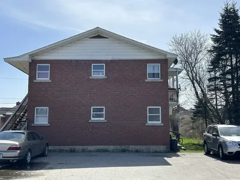 127 Main Street Colebrook NH 03576