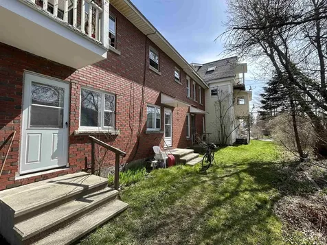 127 Main Street Colebrook NH 03576