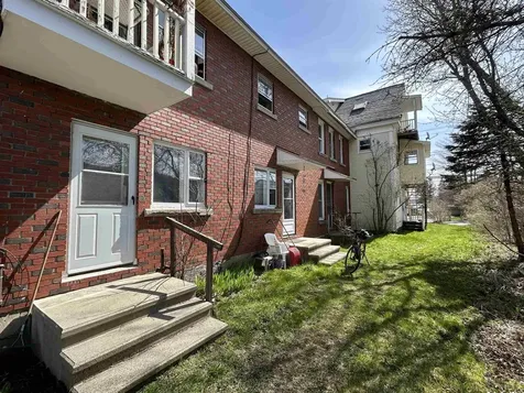 127 Main Street Colebrook NH 03576