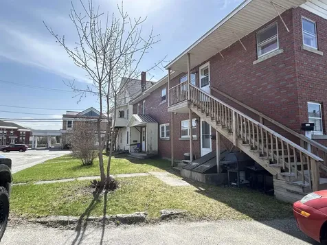 127 Main Street Colebrook NH 03576