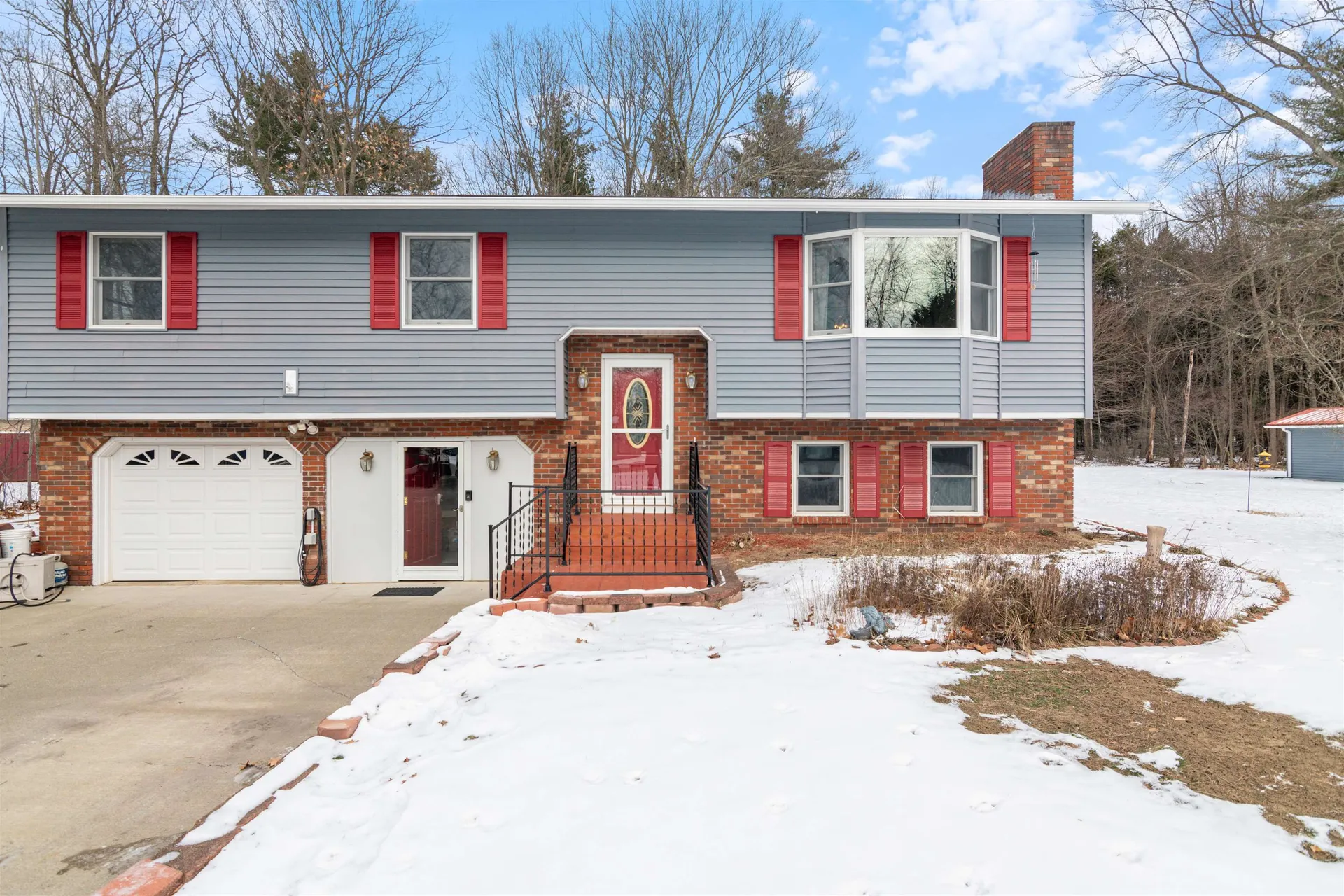 281 Belwood Avenue Colchester VT 05446