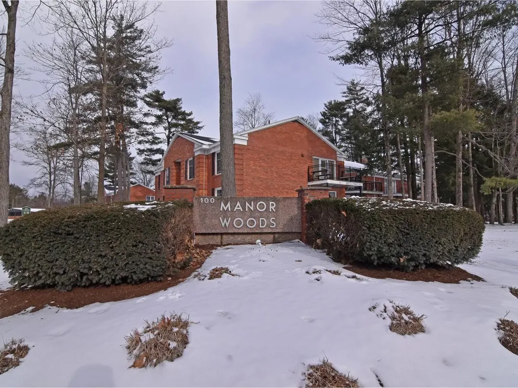 100 Kennedy Drive South Burlington VT 05403