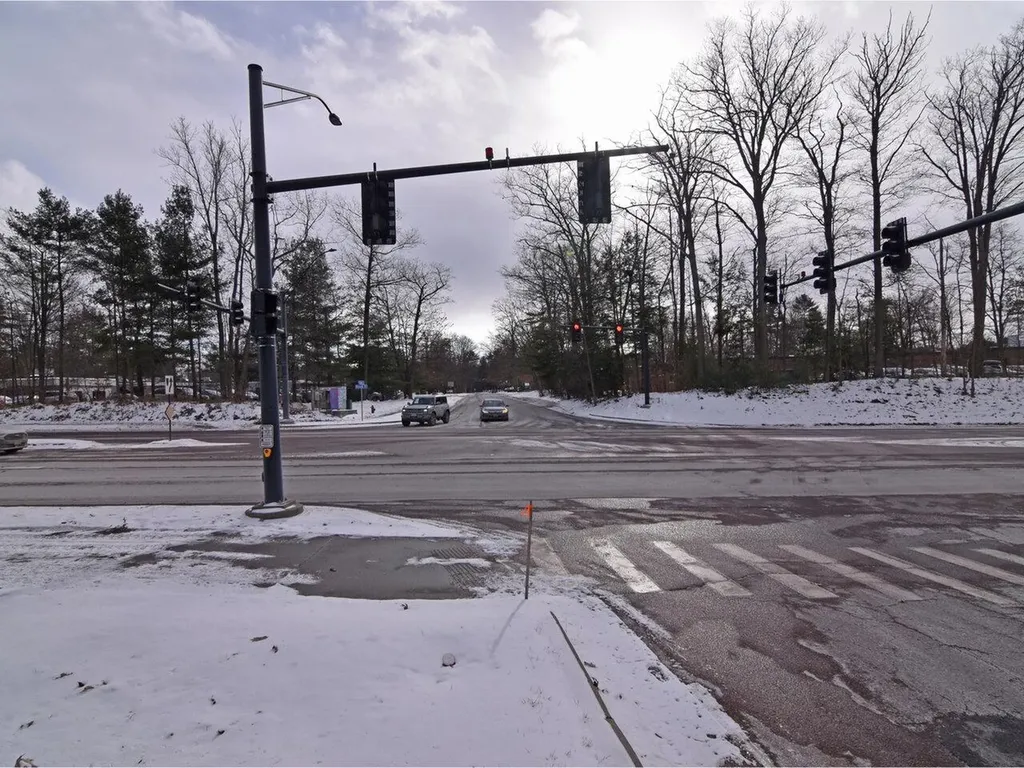 100 Kennedy Drive South Burlington VT 05403