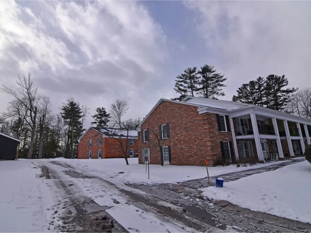 100 Kennedy Drive South Burlington VT 05403