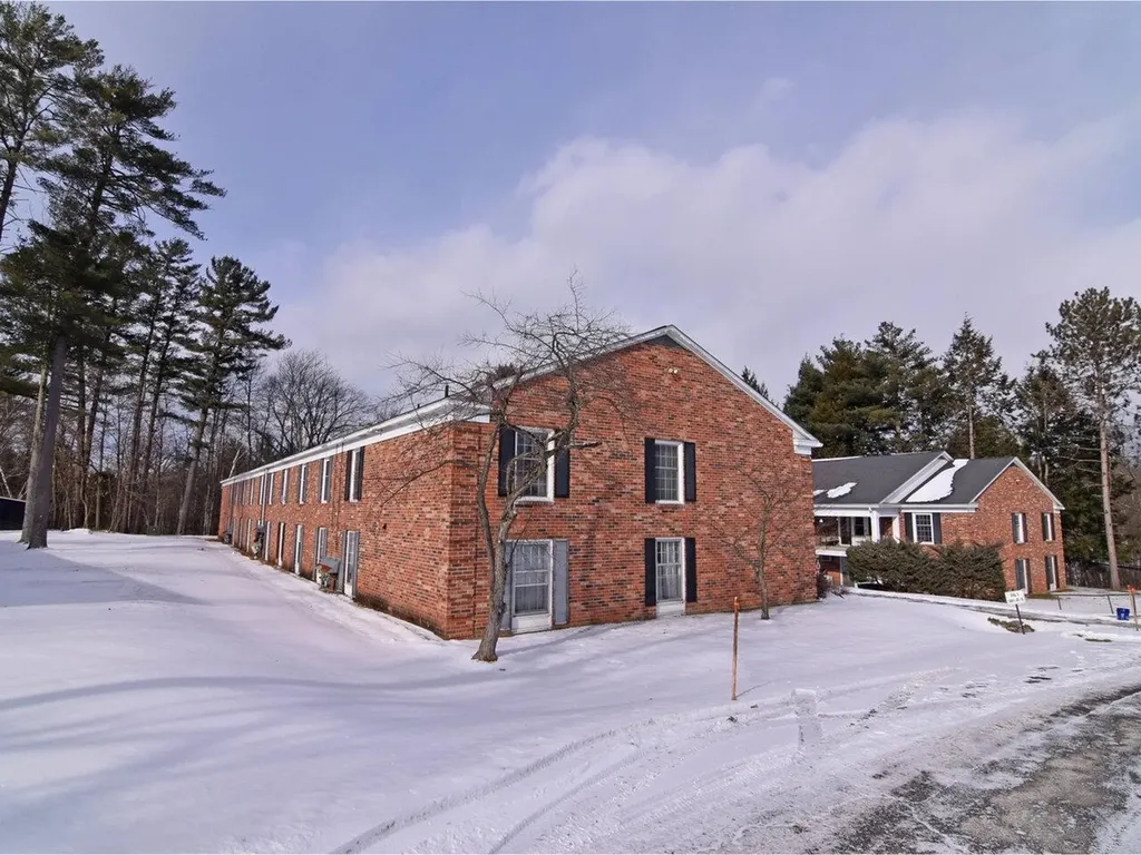 100 Kennedy Drive South Burlington VT 05403