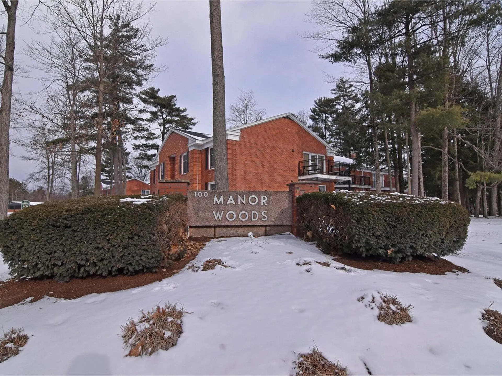 100 Kennedy Drive South Burlington VT 05403
