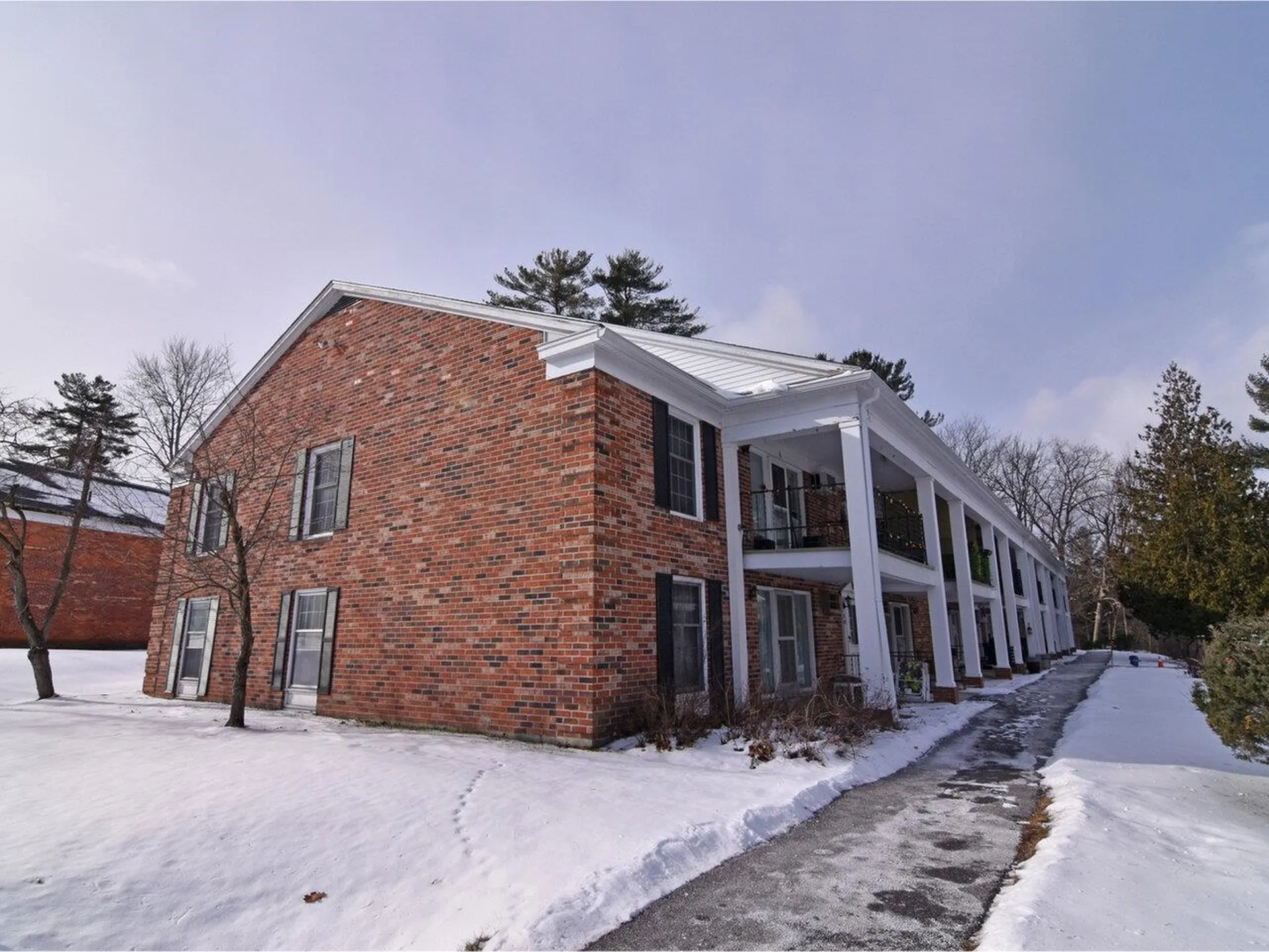 100 Kennedy Drive South Burlington VT 05403