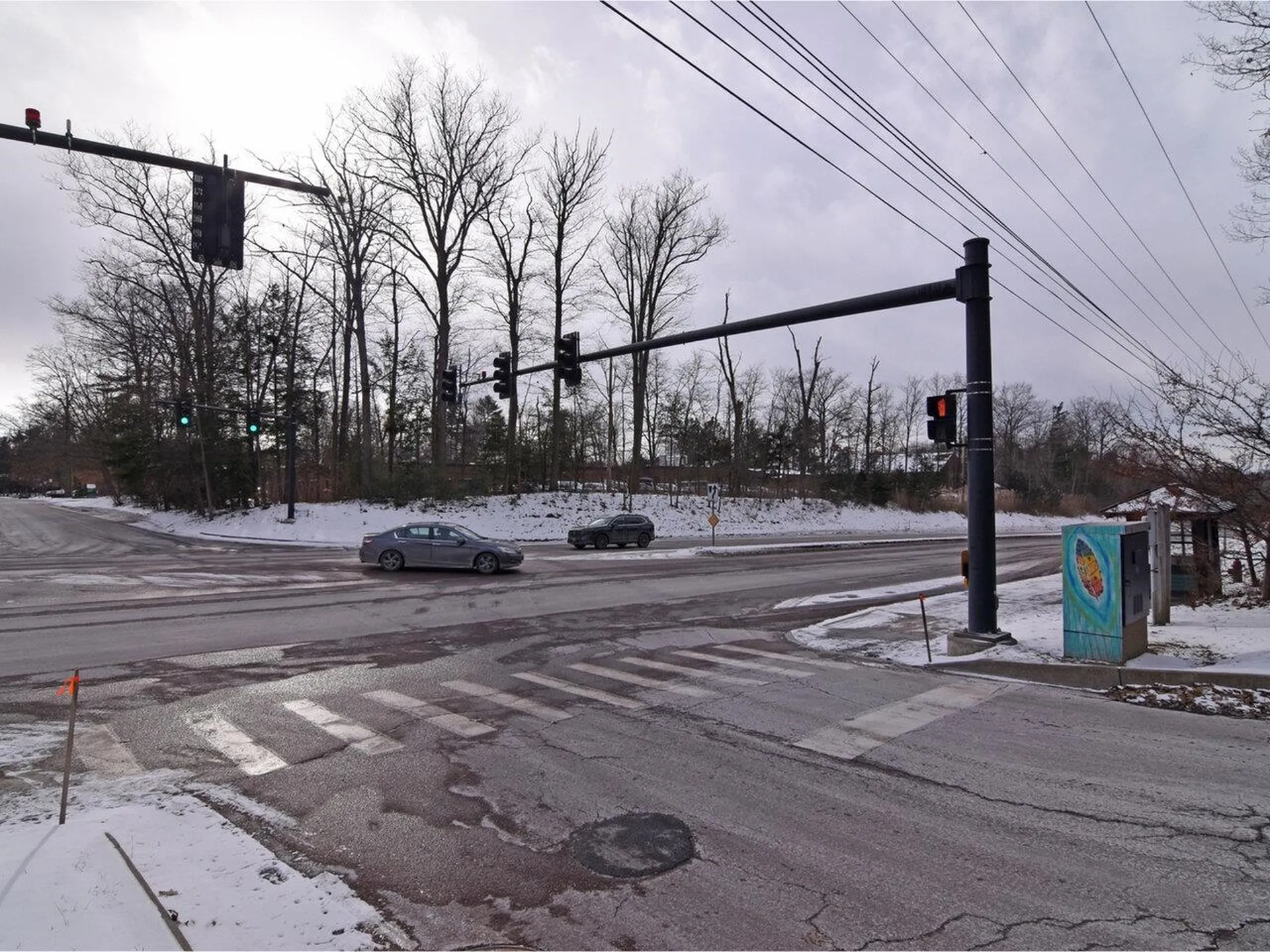 100 Kennedy Drive South Burlington VT 05403