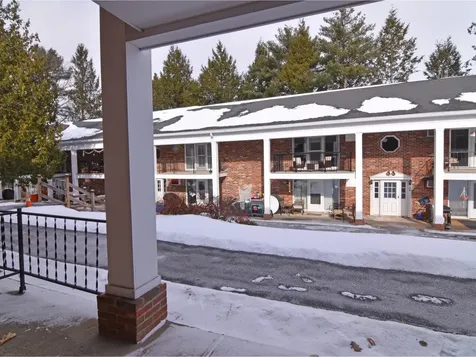 100 Kennedy Drive South Burlington VT 05403