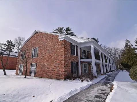 100 Kennedy Drive South Burlington VT 05403