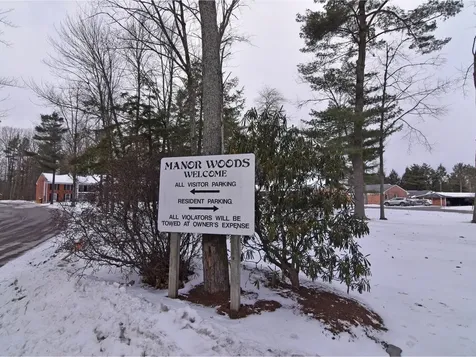 100 Kennedy Drive South Burlington VT 05403