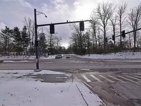 100 Kennedy Drive South Burlington VT 05403