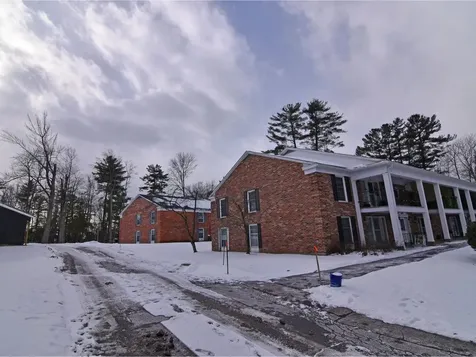 100 Kennedy Drive South Burlington VT 05403