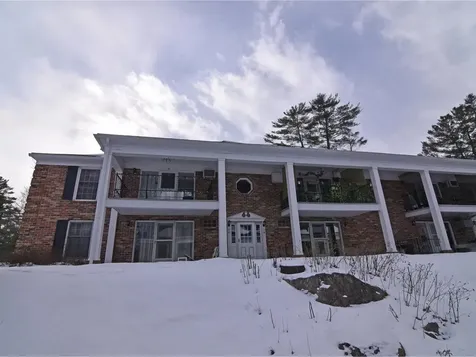 100 Kennedy Drive South Burlington VT 05403