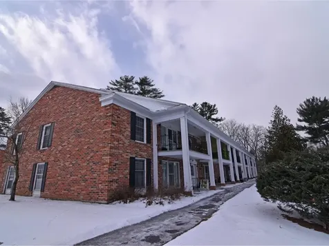 100 Kennedy Drive South Burlington VT 05403