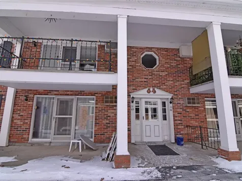 100 Kennedy Drive South Burlington VT 05403