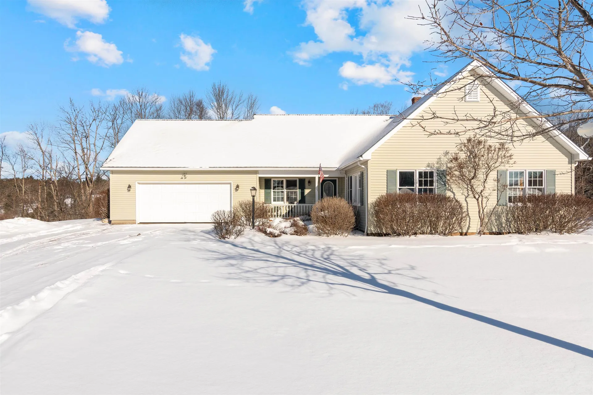 27 Countryside Drive Barre Town VT 05641